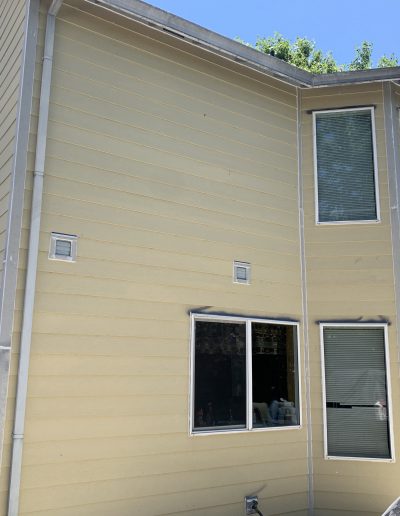 house exterior painting in Portland, Oregon
