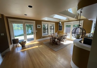 residential interior painting in oregon