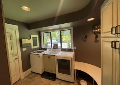 residential interior painting company in Oswego oregon