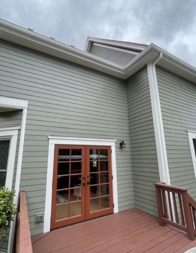 excellent exterior painting in oregon