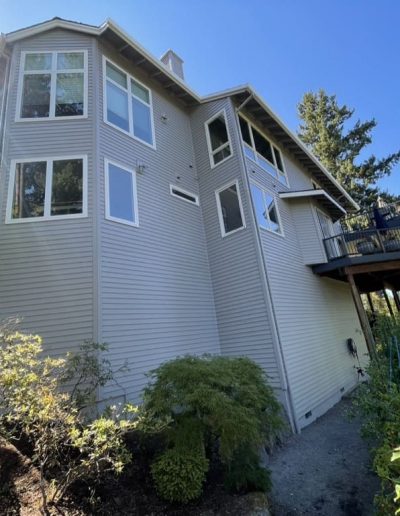 exterior house painting in oregon