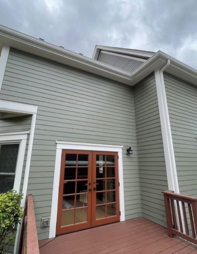 best exterior painting and deck staining in oregon